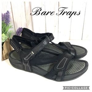 baretraps delona sandals